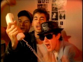 Beastie Boys (You Gotta) Fight For Your Right (To Party!)